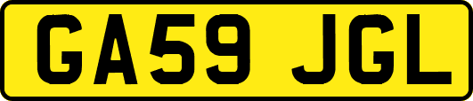 GA59JGL