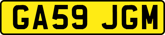 GA59JGM