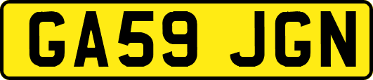 GA59JGN