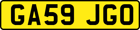 GA59JGO