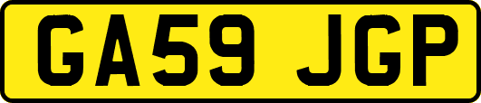 GA59JGP