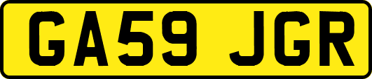 GA59JGR