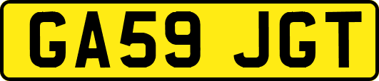 GA59JGT