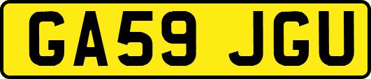 GA59JGU