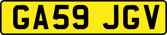 GA59JGV