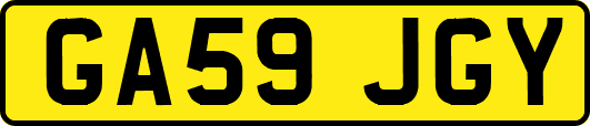 GA59JGY