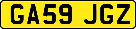 GA59JGZ
