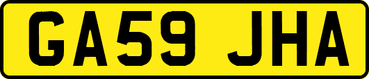GA59JHA