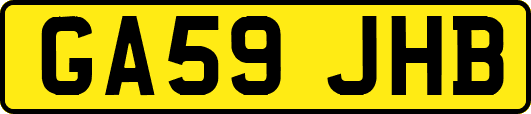 GA59JHB