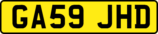 GA59JHD