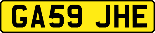 GA59JHE