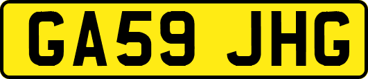 GA59JHG