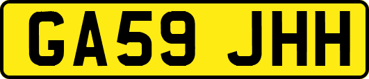 GA59JHH