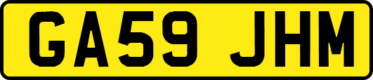 GA59JHM