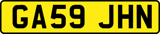 GA59JHN