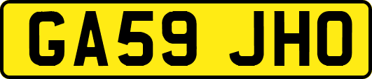 GA59JHO