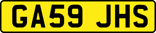 GA59JHS
