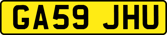 GA59JHU