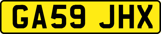 GA59JHX