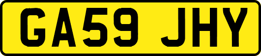 GA59JHY