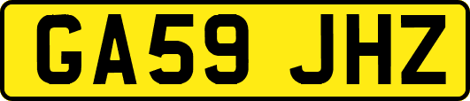 GA59JHZ