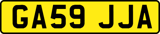 GA59JJA