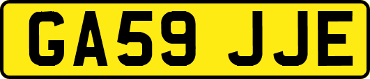 GA59JJE
