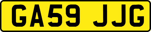 GA59JJG