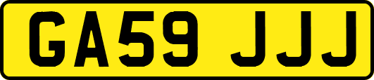 GA59JJJ