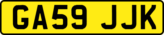GA59JJK