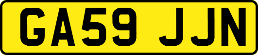 GA59JJN