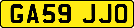 GA59JJO
