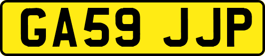 GA59JJP
