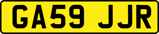 GA59JJR