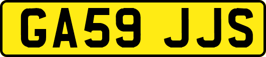 GA59JJS
