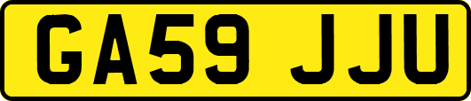 GA59JJU