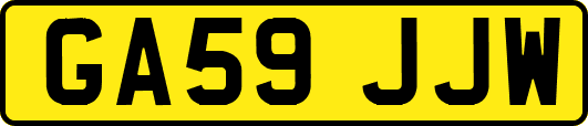 GA59JJW