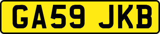 GA59JKB