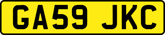 GA59JKC