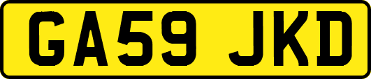 GA59JKD