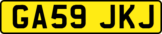 GA59JKJ