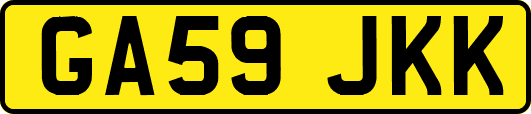 GA59JKK