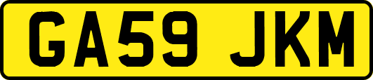 GA59JKM