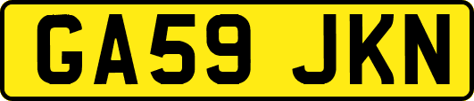 GA59JKN