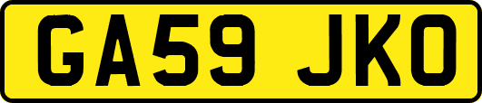 GA59JKO