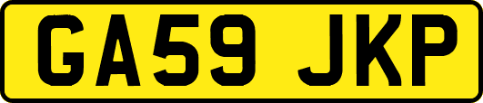 GA59JKP
