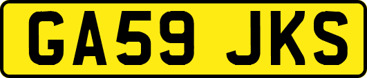 GA59JKS