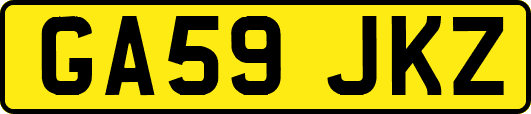 GA59JKZ