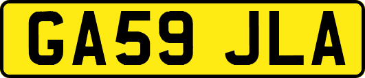 GA59JLA