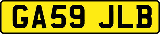 GA59JLB